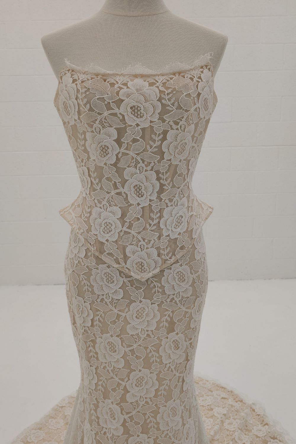 Galia Lahav Finesse  3