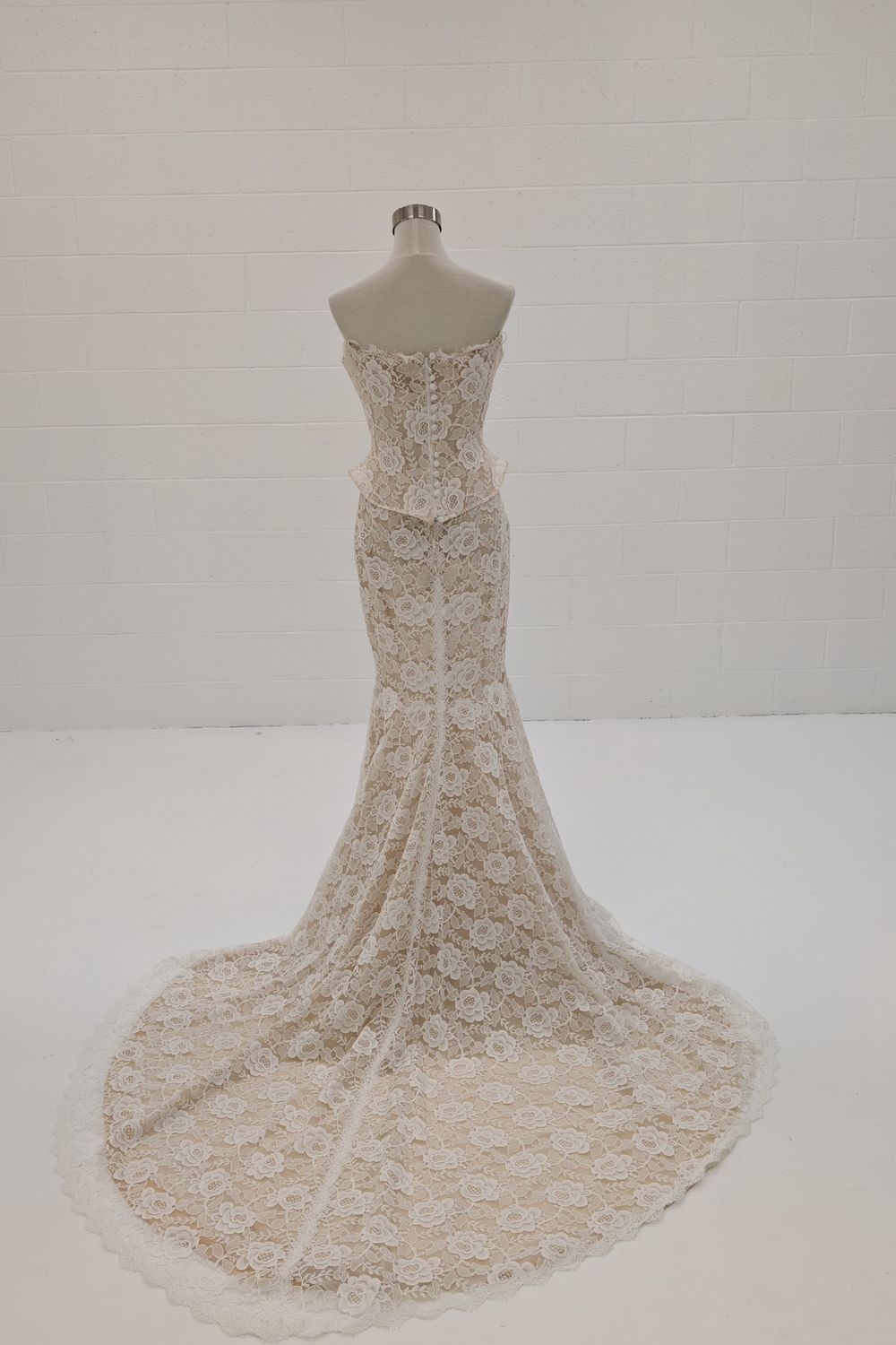 Galia Lahav Finesse  5