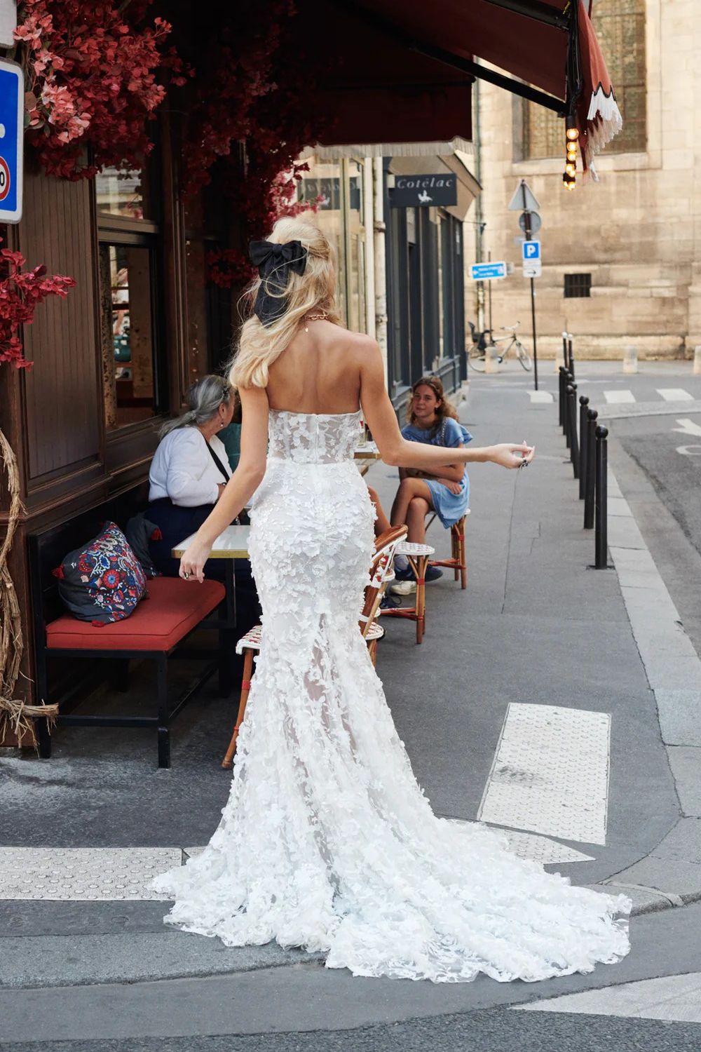 Galia Lahav Sky 1