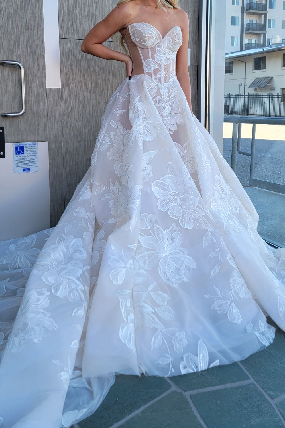 Galia Lahav Evelyn 11