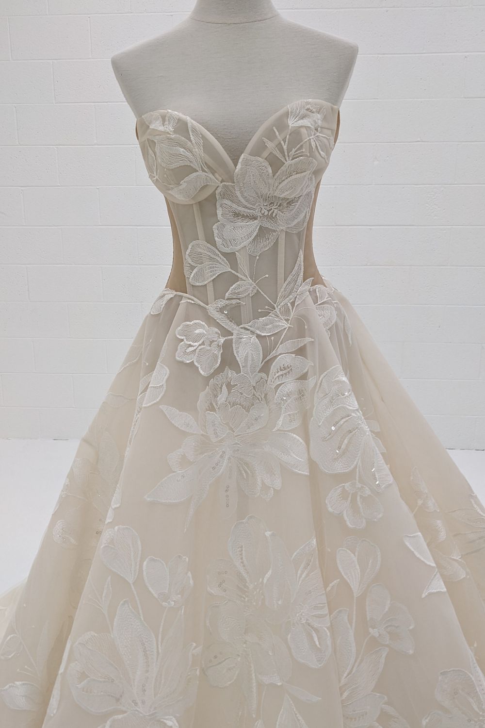 Galia Lahav Evelyn 9