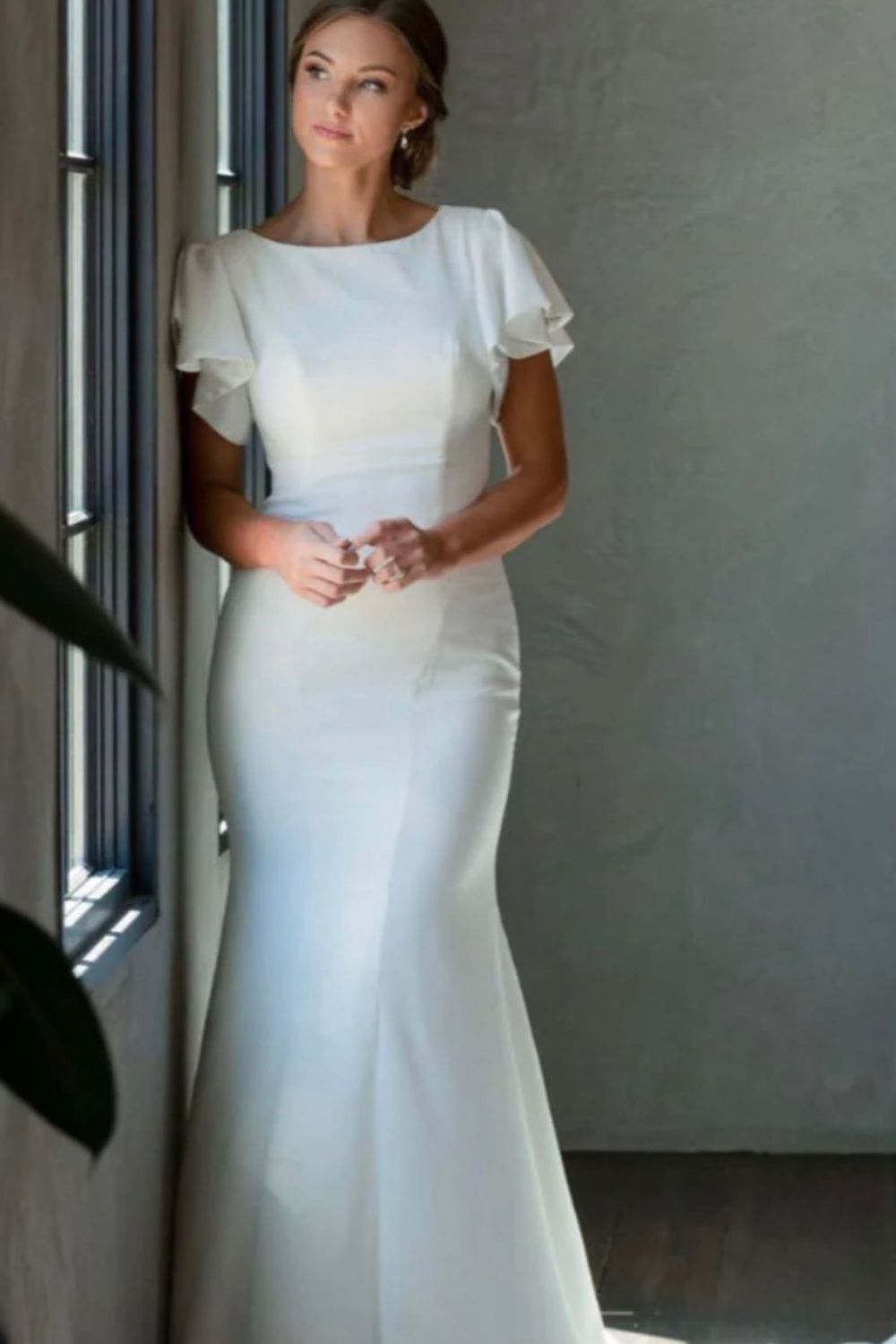 Barbie Anne Bridal Ellie MBC 7280 0