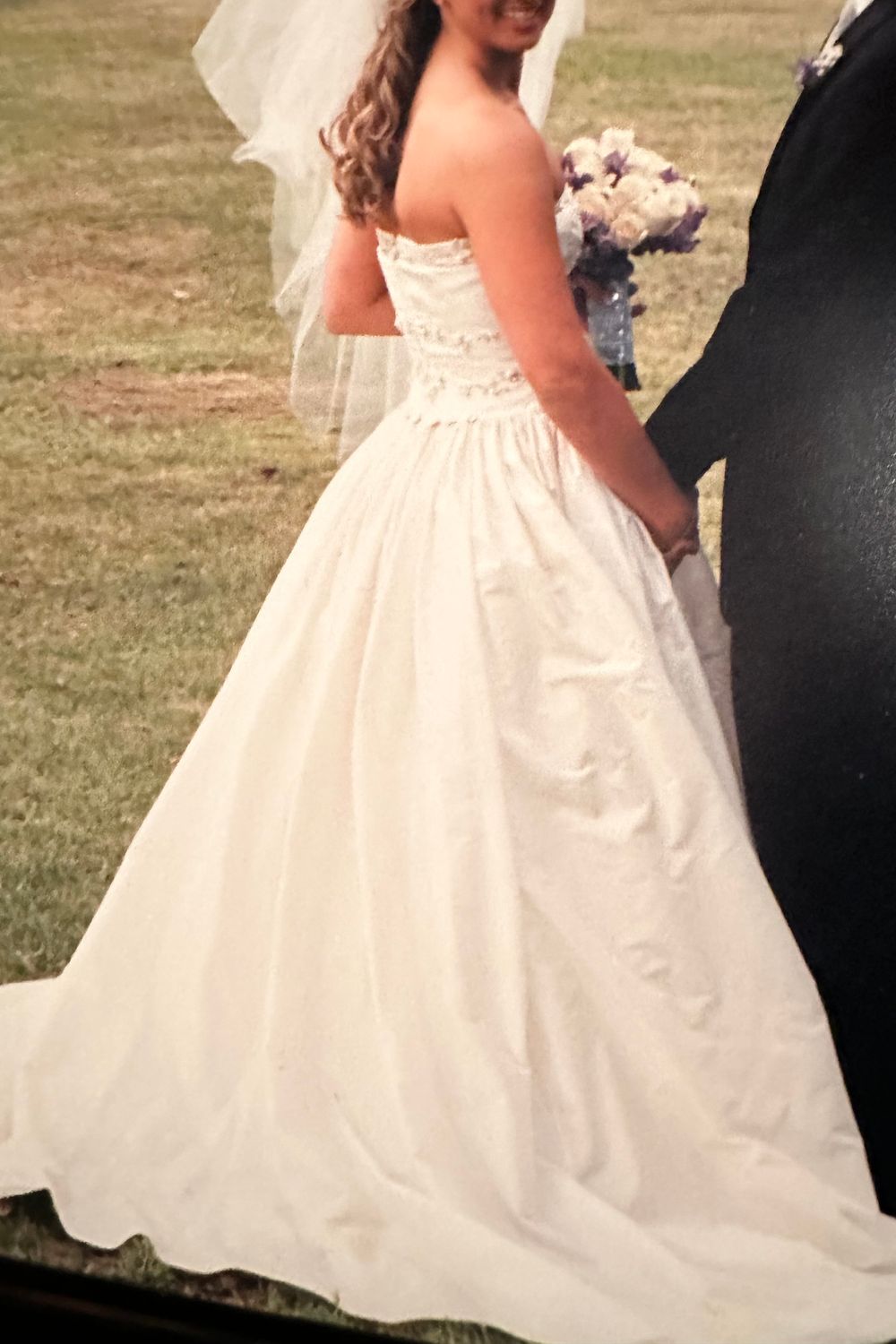 Badgley Mischka Grace 1