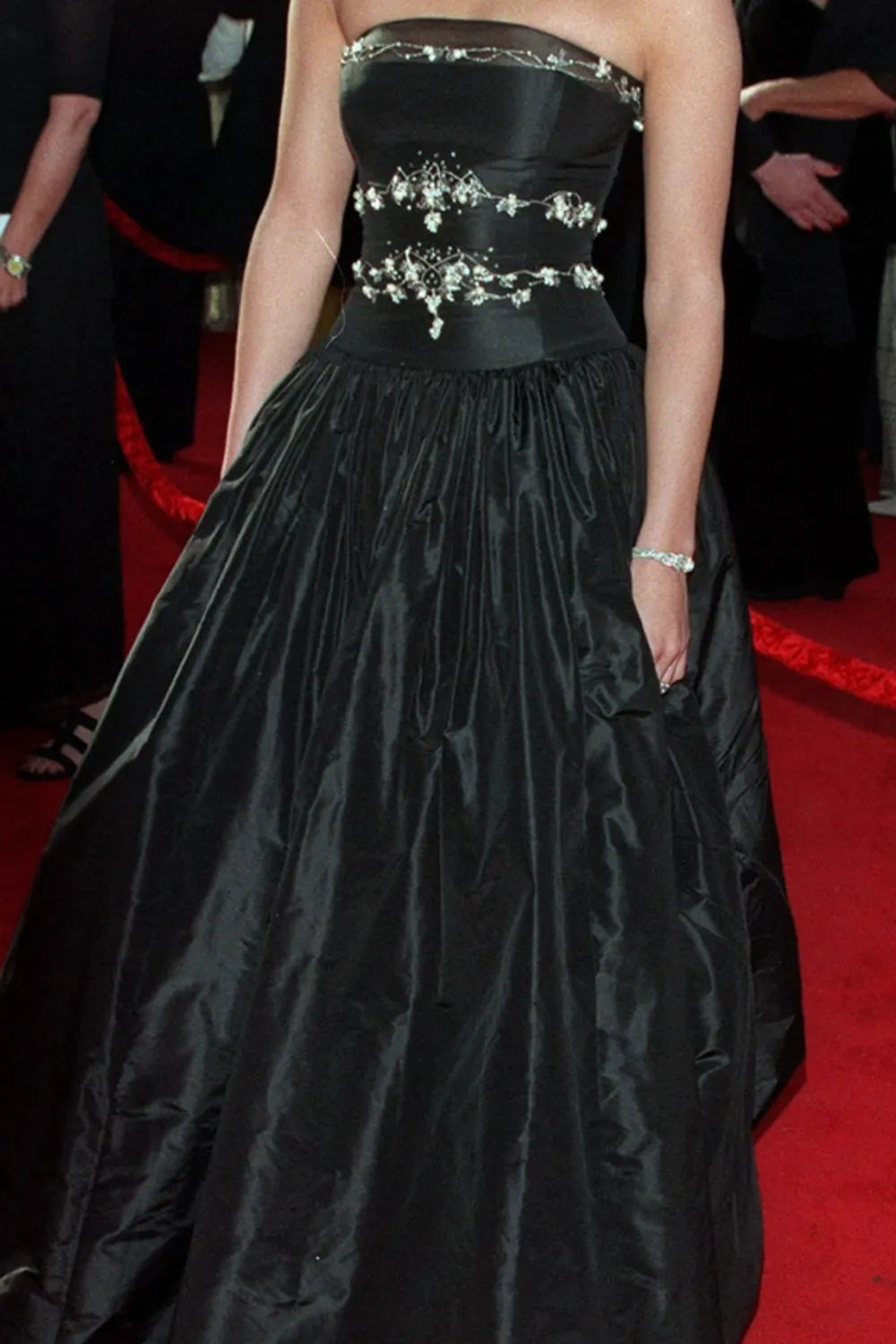 Badgley Mischka Grace 0