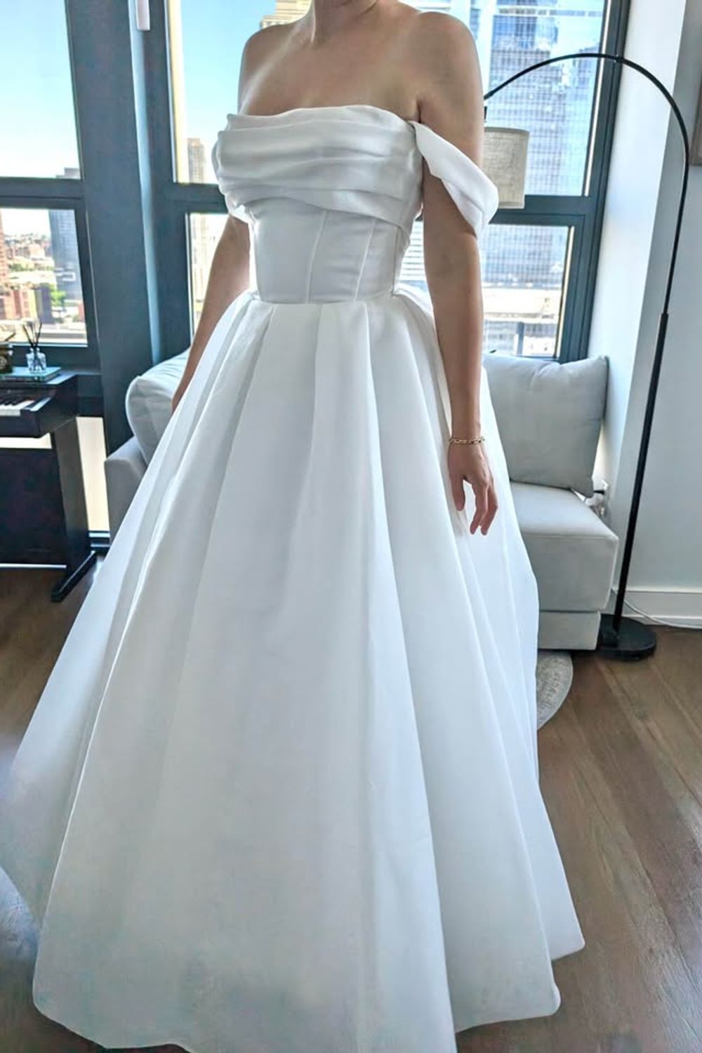 Wona Concept Custom Design 1