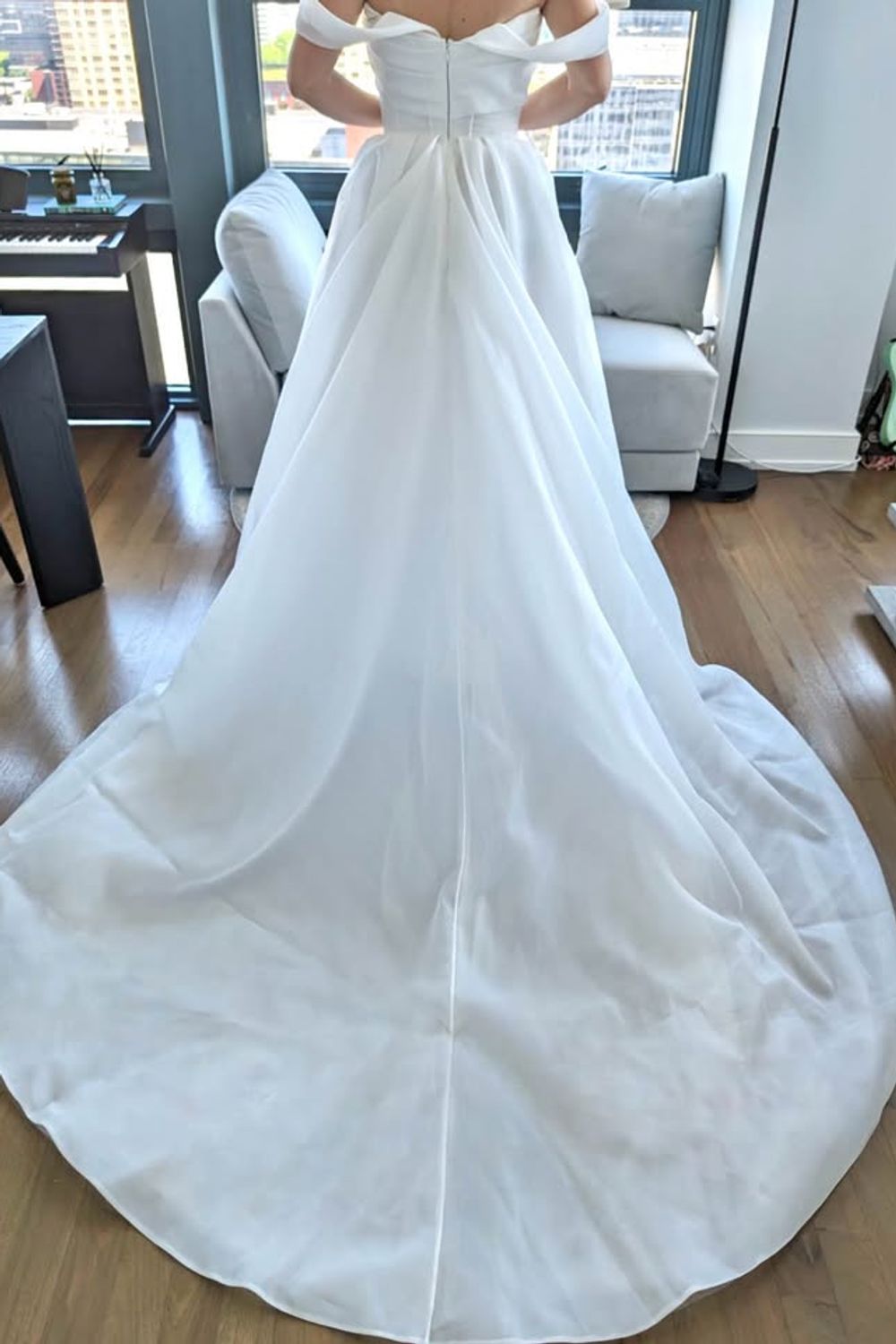 Wona Concept Custom Design 6