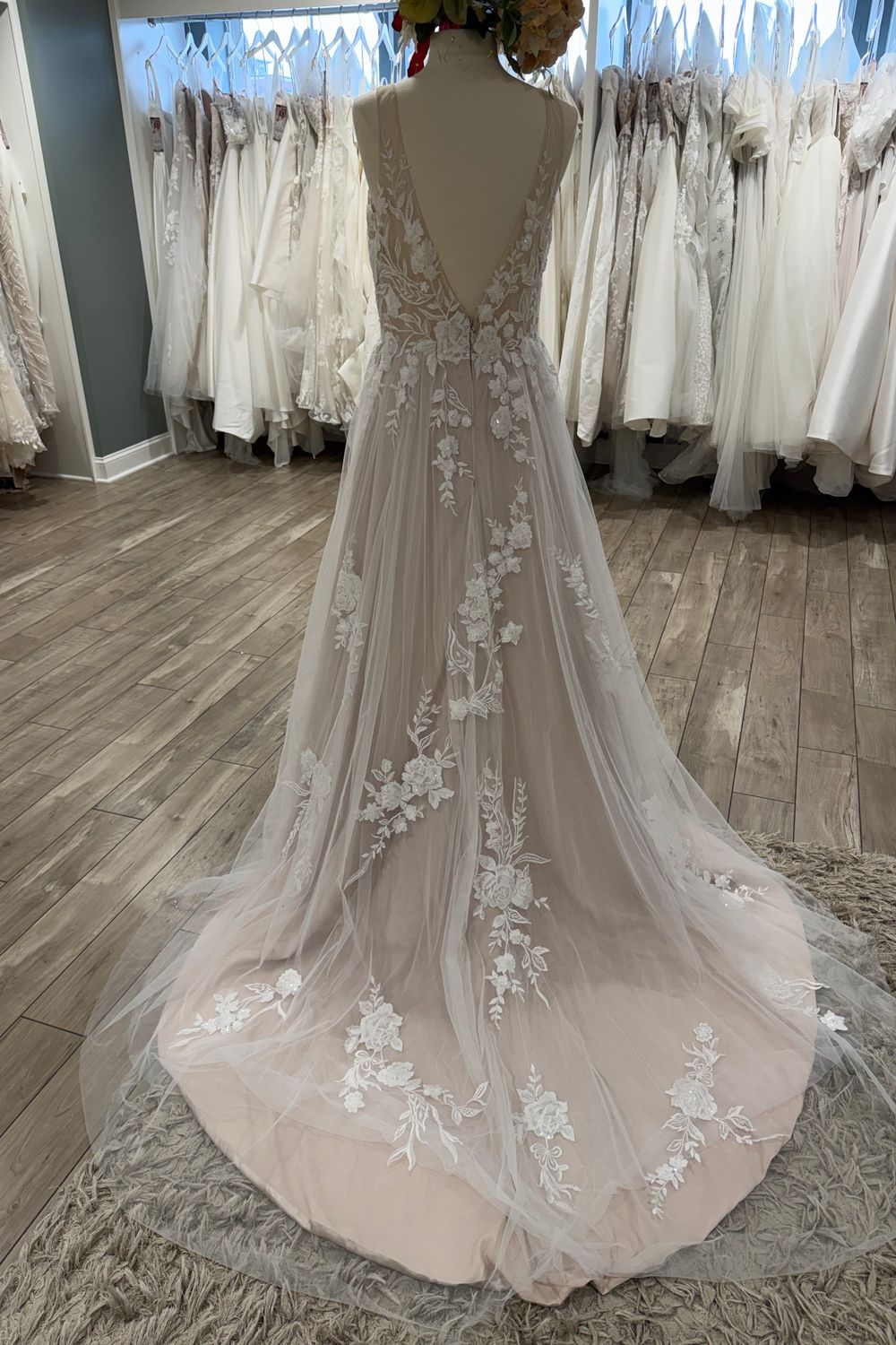 Madi Lane Juliette 7