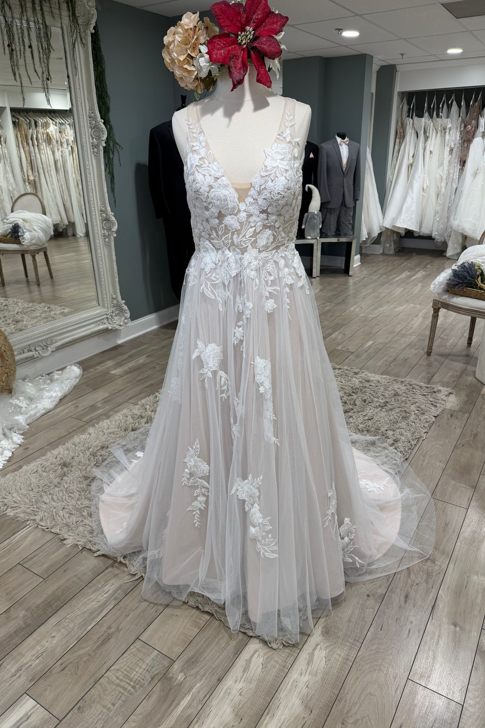 Madi Lane Juliette 5