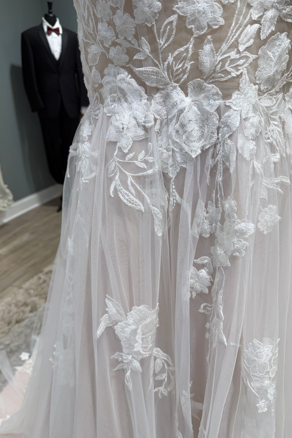 Madi Lane Juliette 3