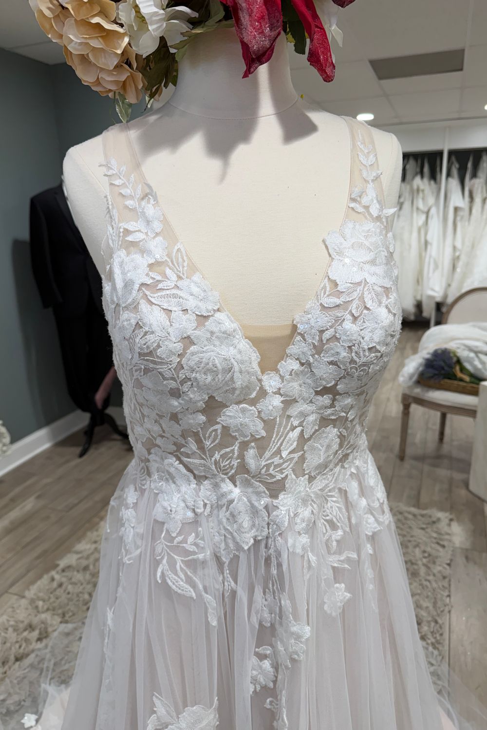 Madi Lane Juliette 4