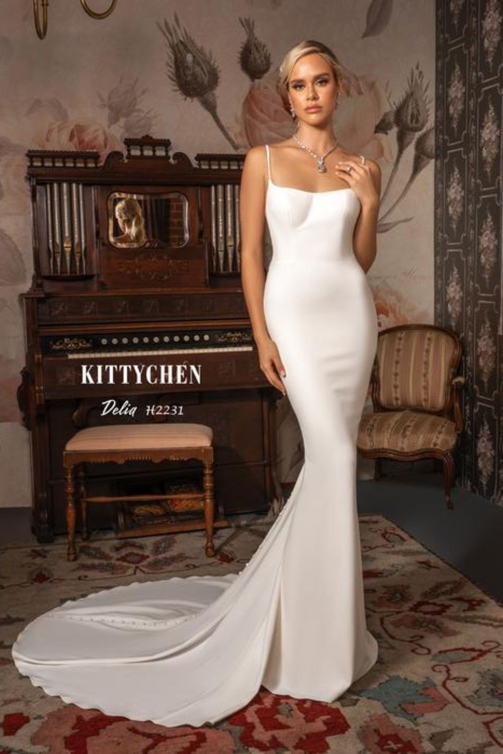 Kitty Chen Delia H2231 0