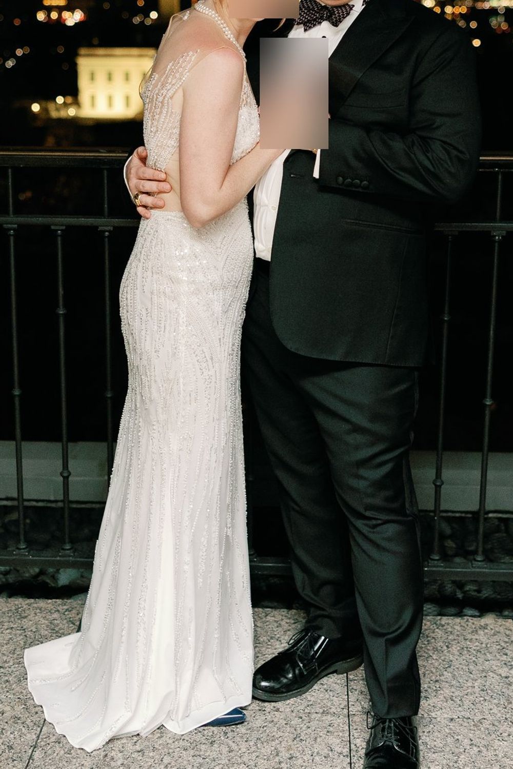 Tony Ward Couture  6611- MUSIC 529 0