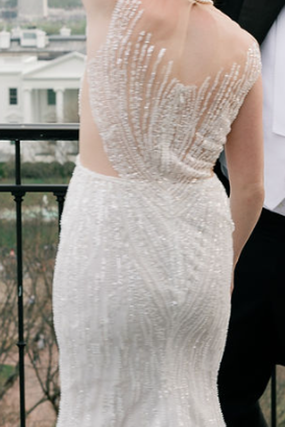 Tony Ward Couture  6611- MUSIC 529 1