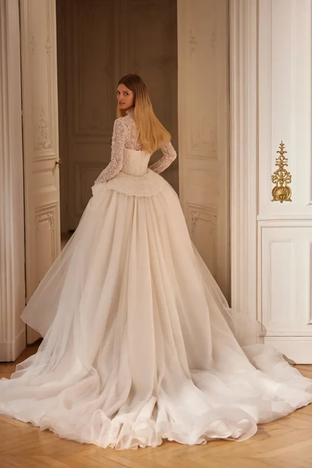 Luce Sposa Geraldine 1