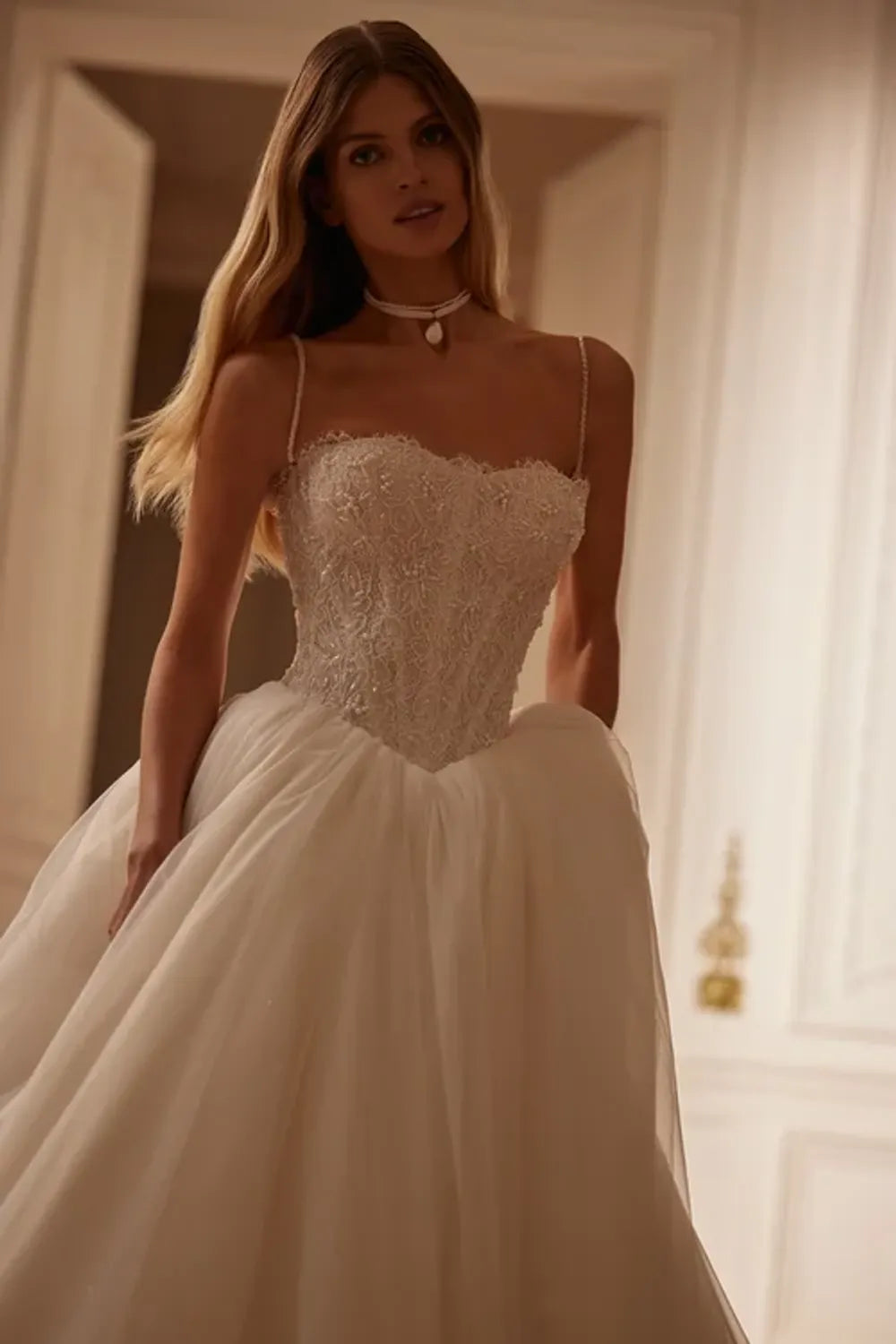 Luce Sposa Geraldine 3