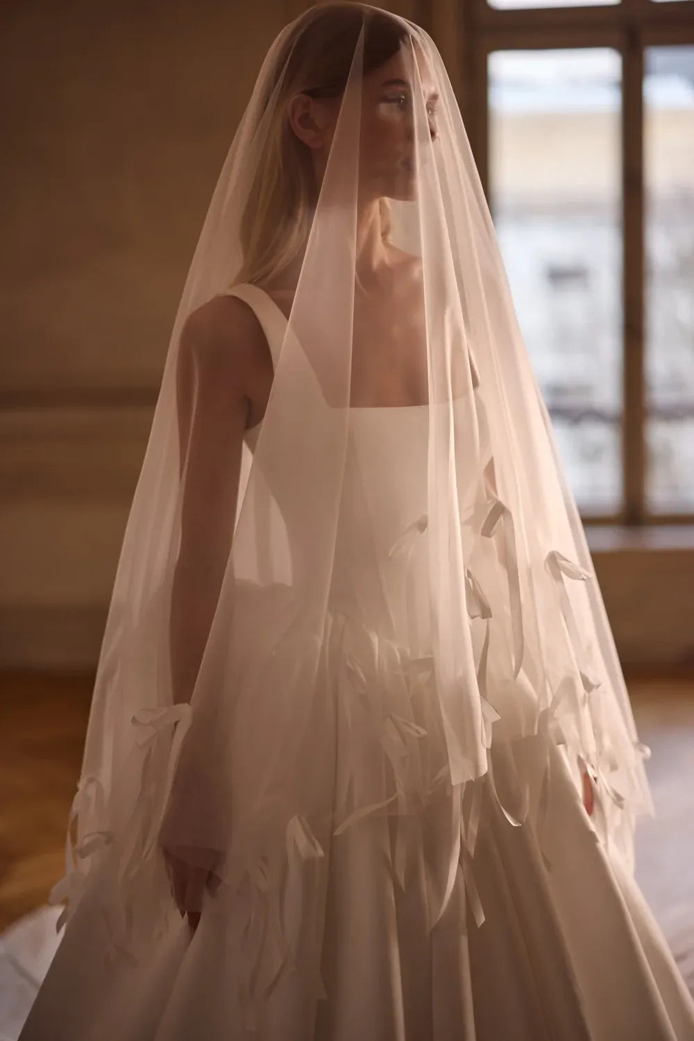 Luce Sposa Lafayette 2