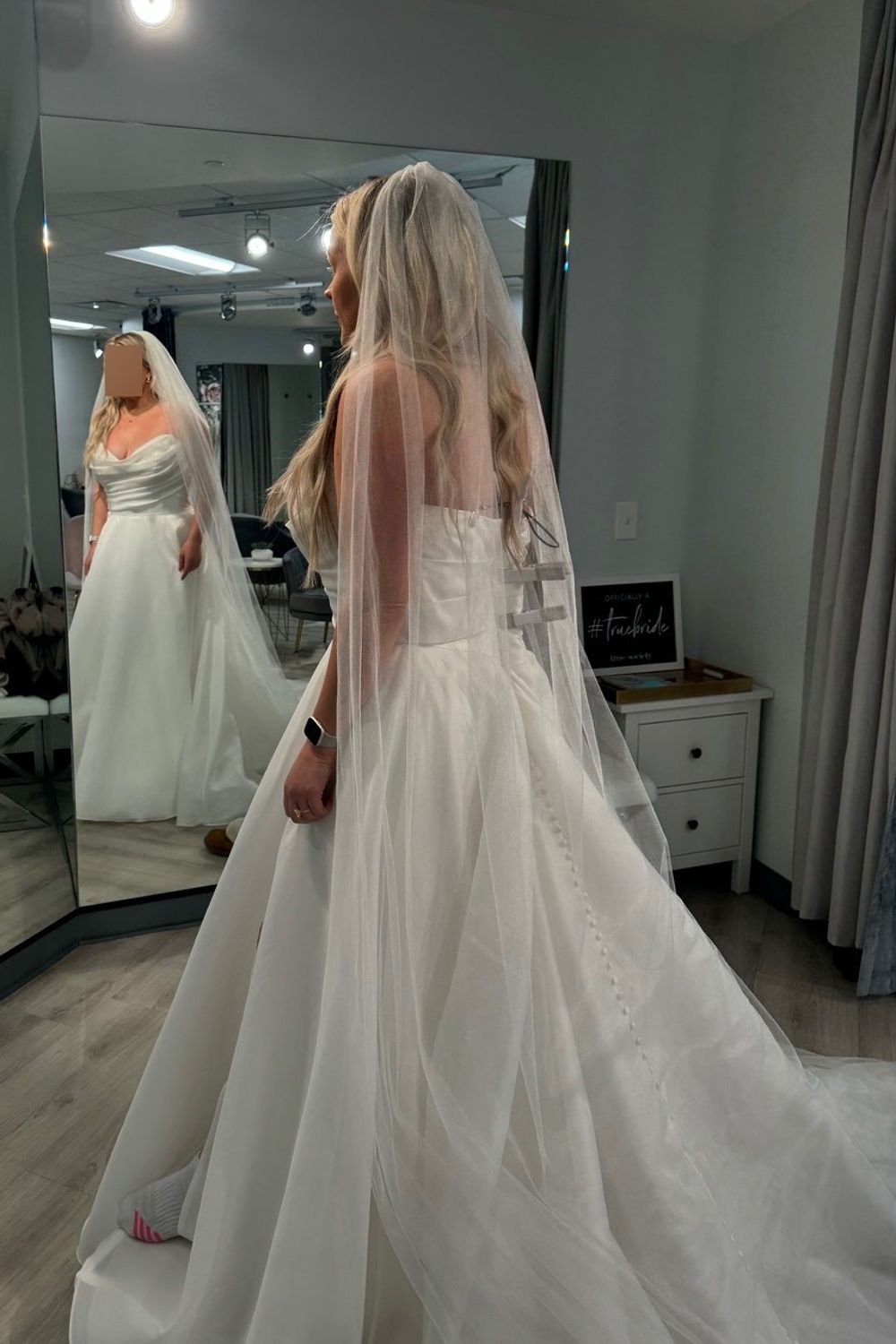 Essense of Australia D3941 6