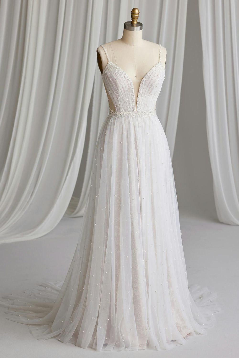 Maggie Sottero Betsy 4