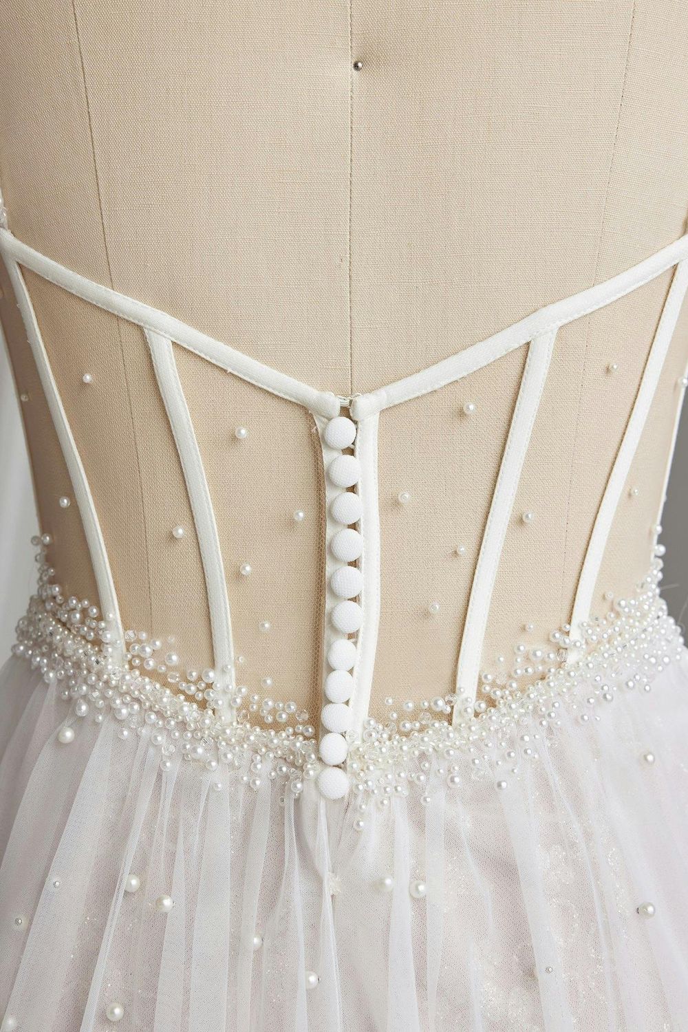 Maggie Sottero Betsy 7