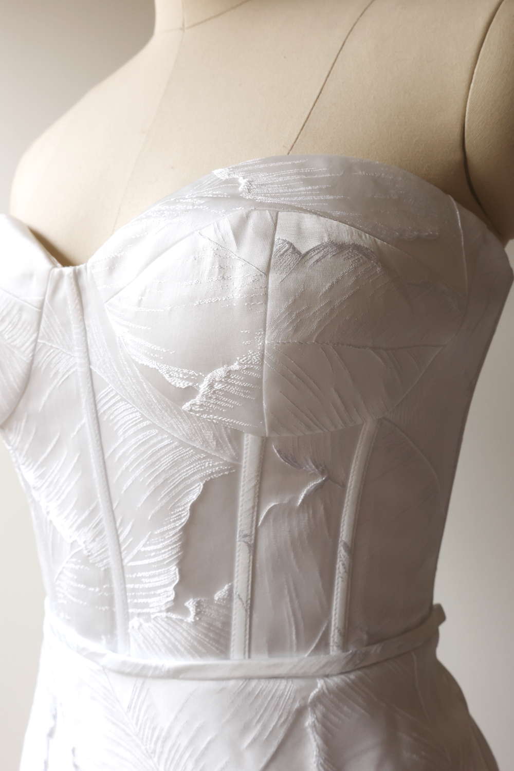 Keo Bridal Nykia 5