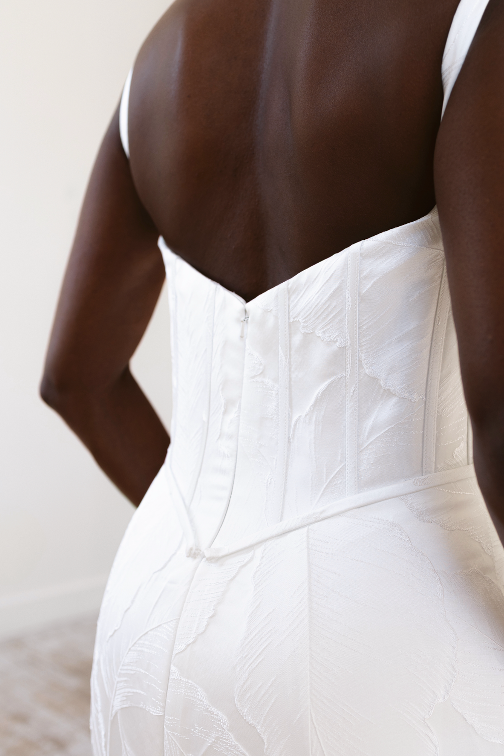 Keo Bridal Nykia 2