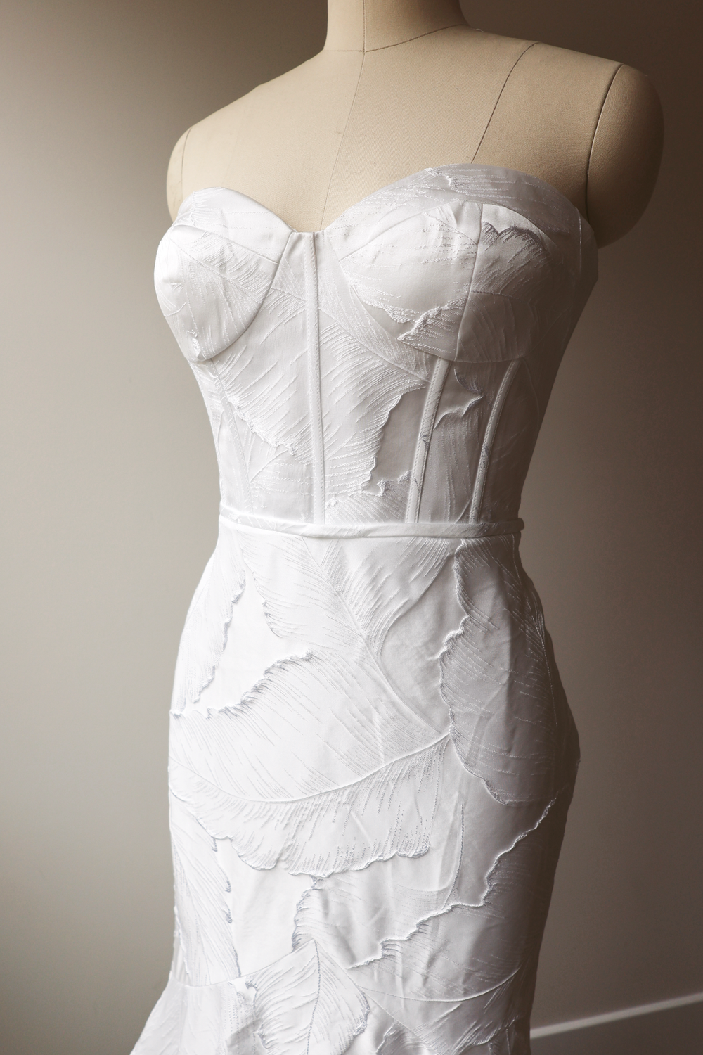 Keo Bridal Nykia 8