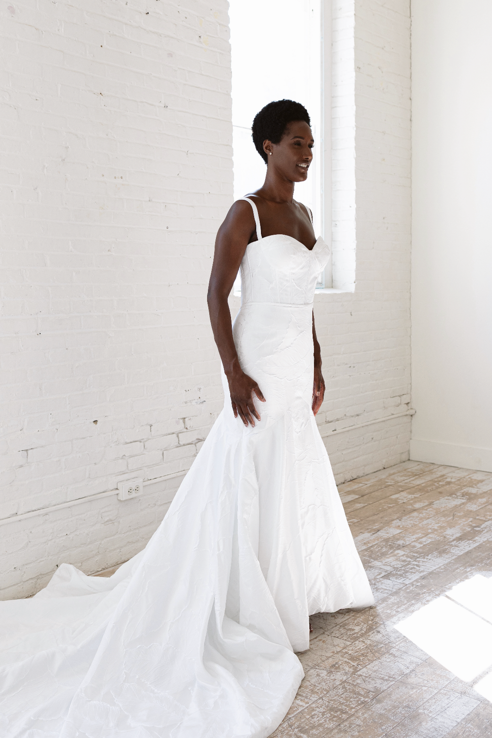 Keo Bridal Nykia 6