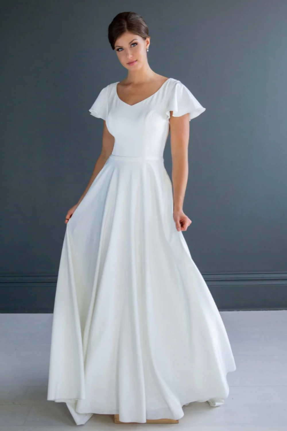Barbie Anne Bridal Heather 0