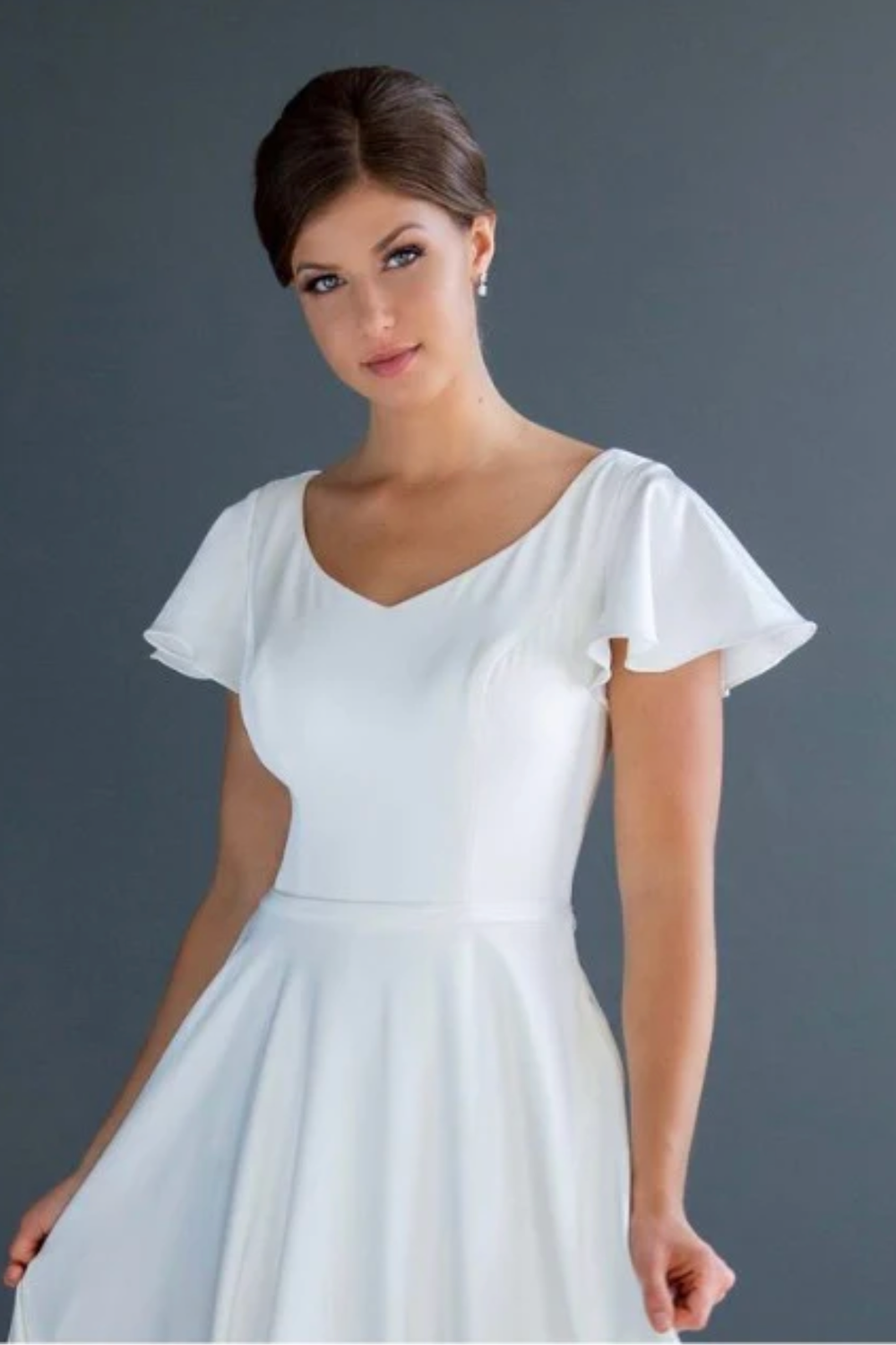 Barbie Anne Bridal Heather 2