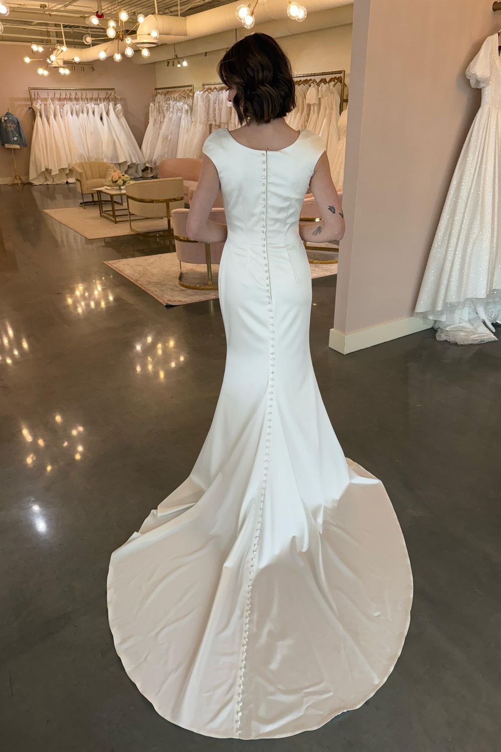 Allure Modest M751 3