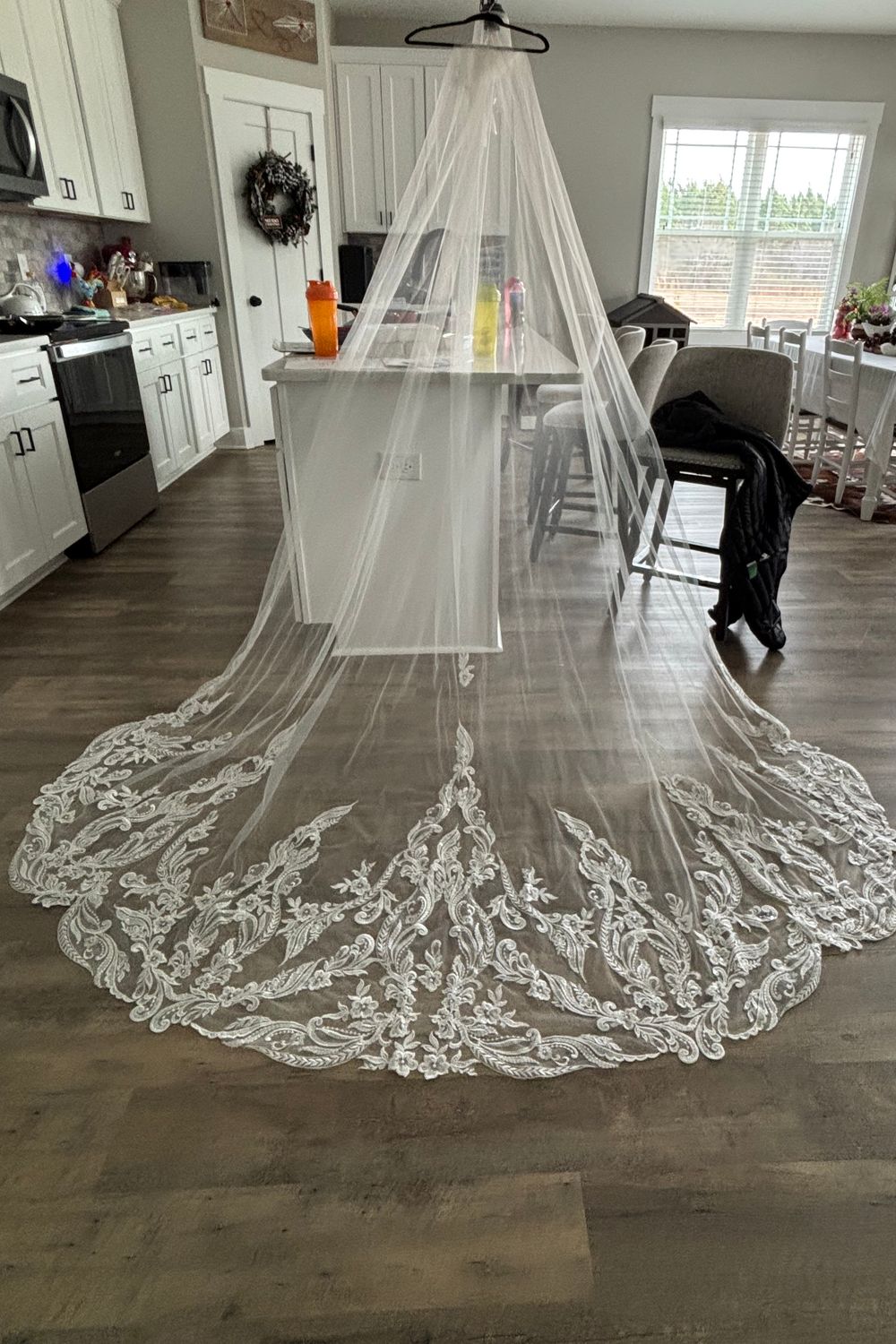 Maggie Sottero Audrina  1