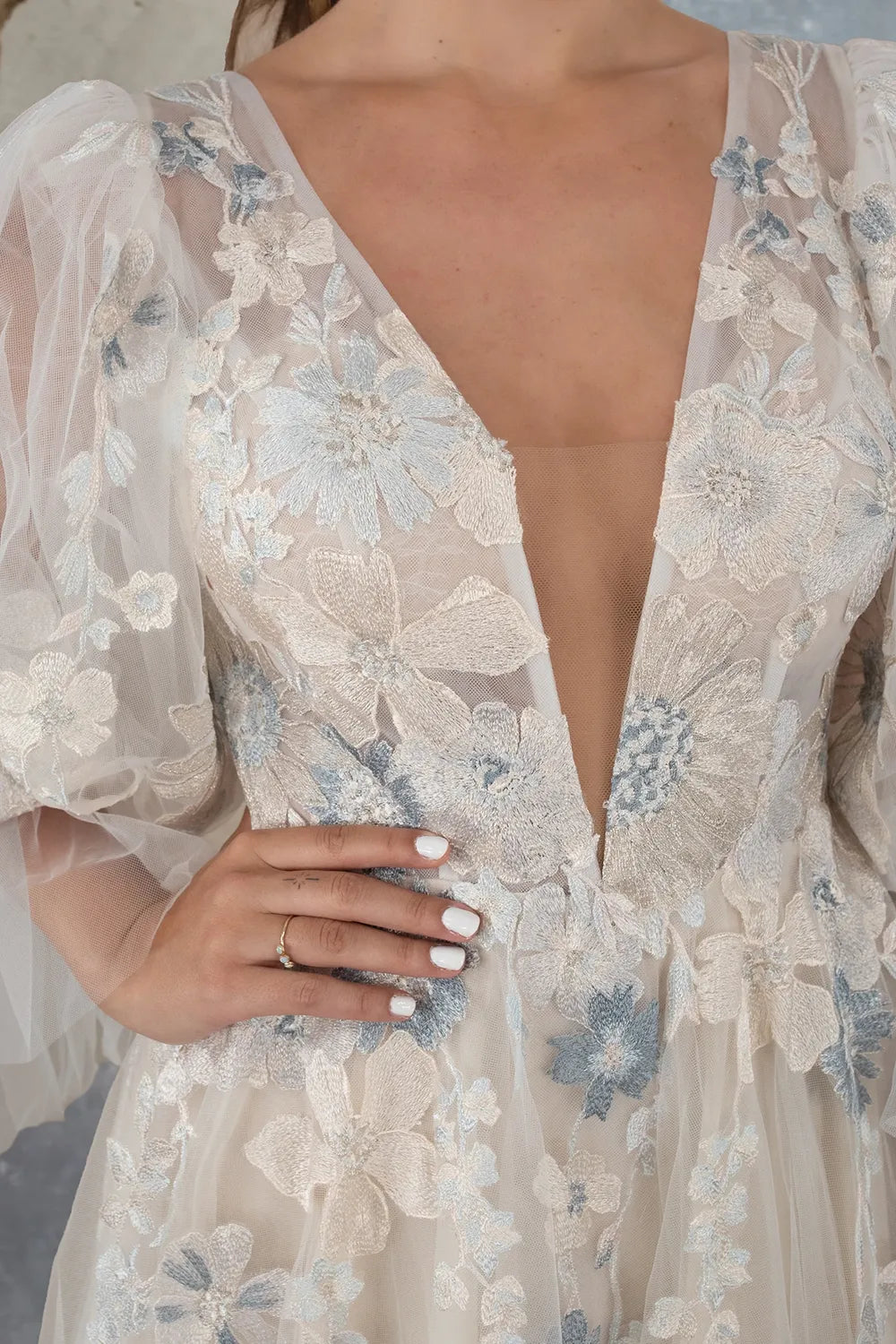 All Who Wander SAYLOR 4