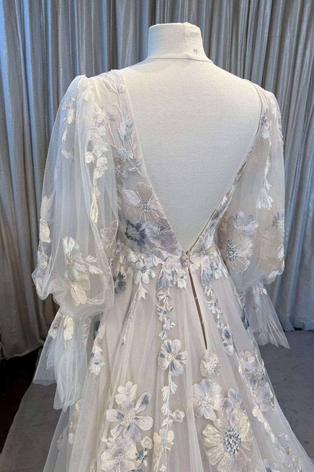 All Who Wander SAYLOR 8