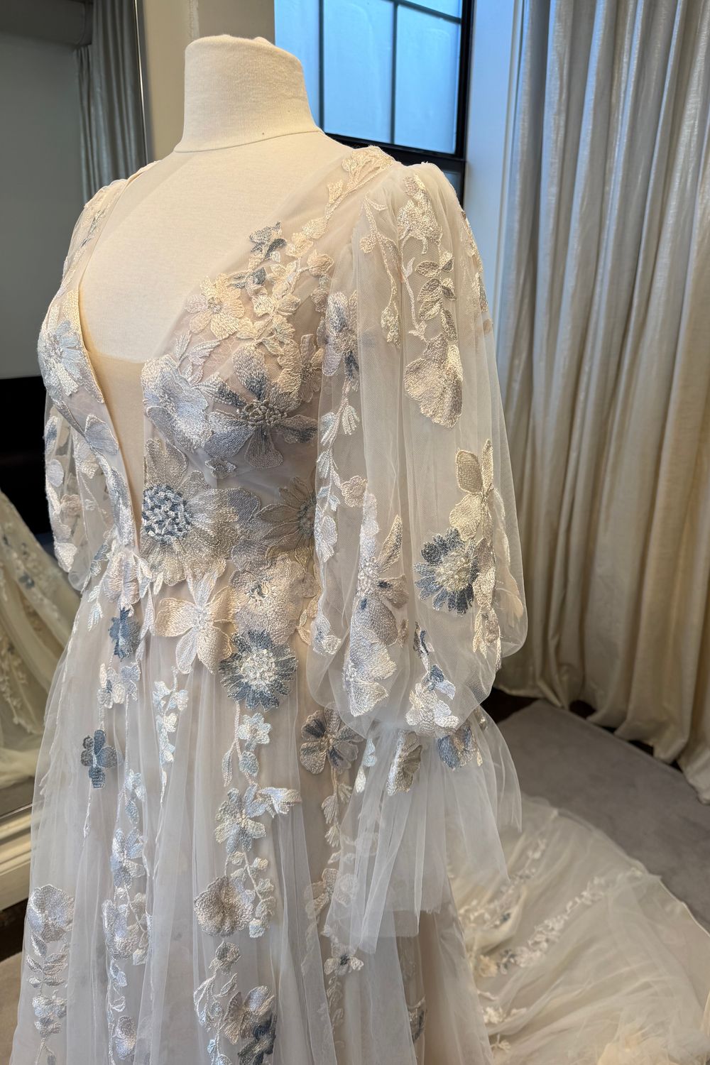 All Who Wander SAYLOR 7