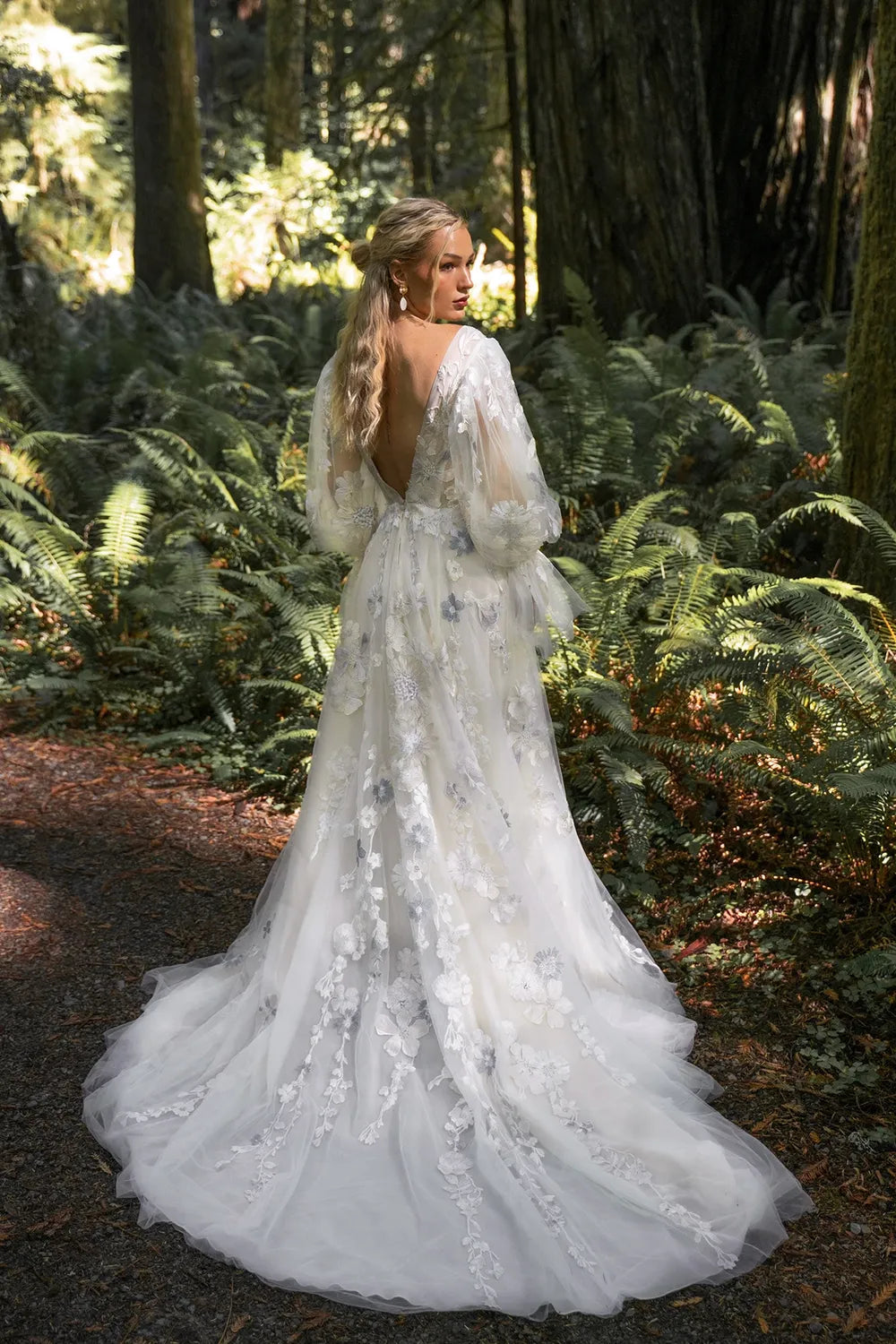 All Who Wander SAYLOR 2