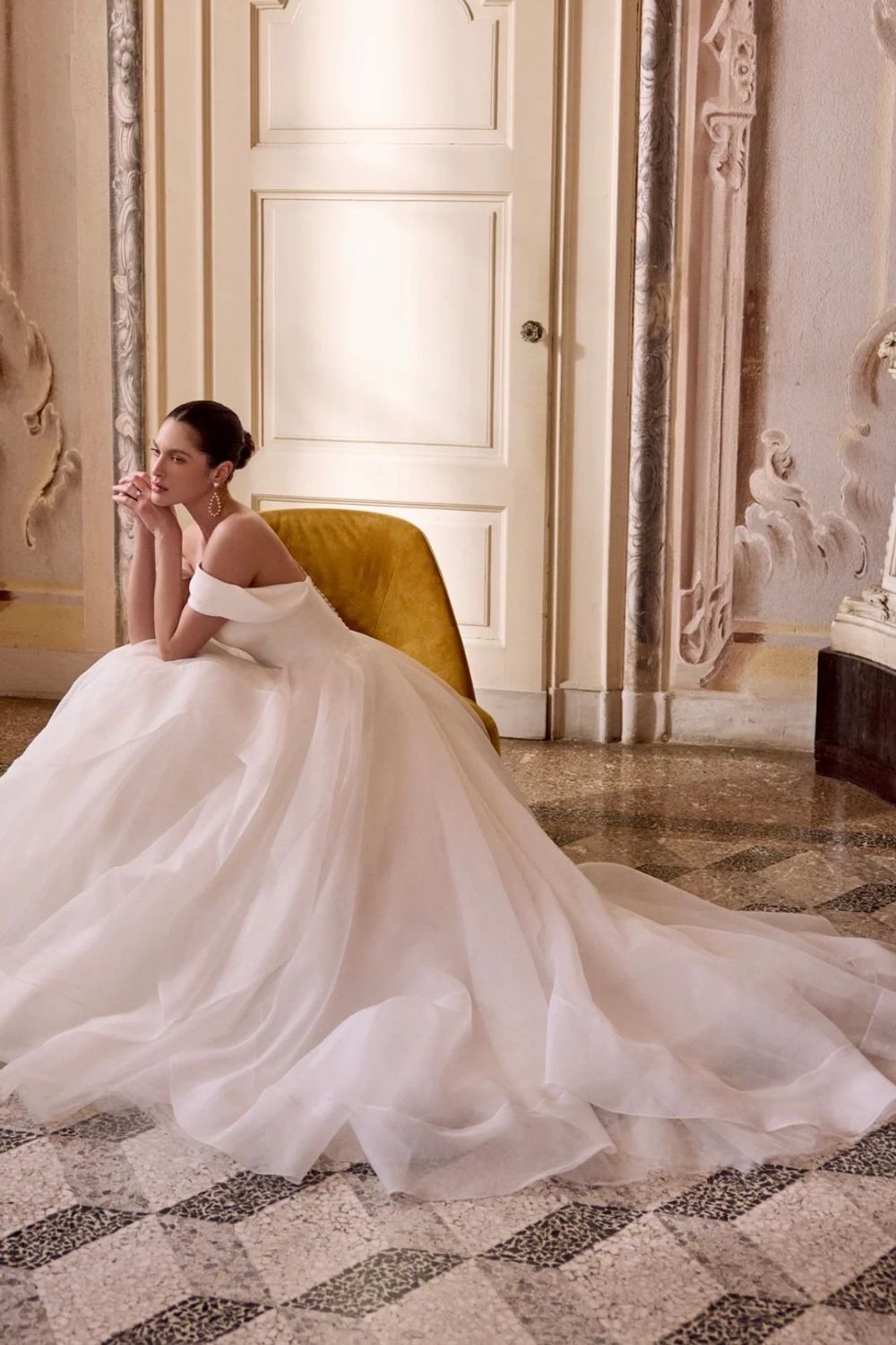 Justin Alexander Lyla 5