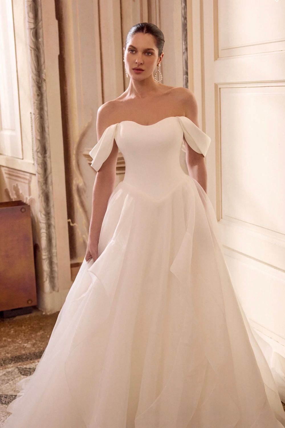 Justin Alexander Lyla 3