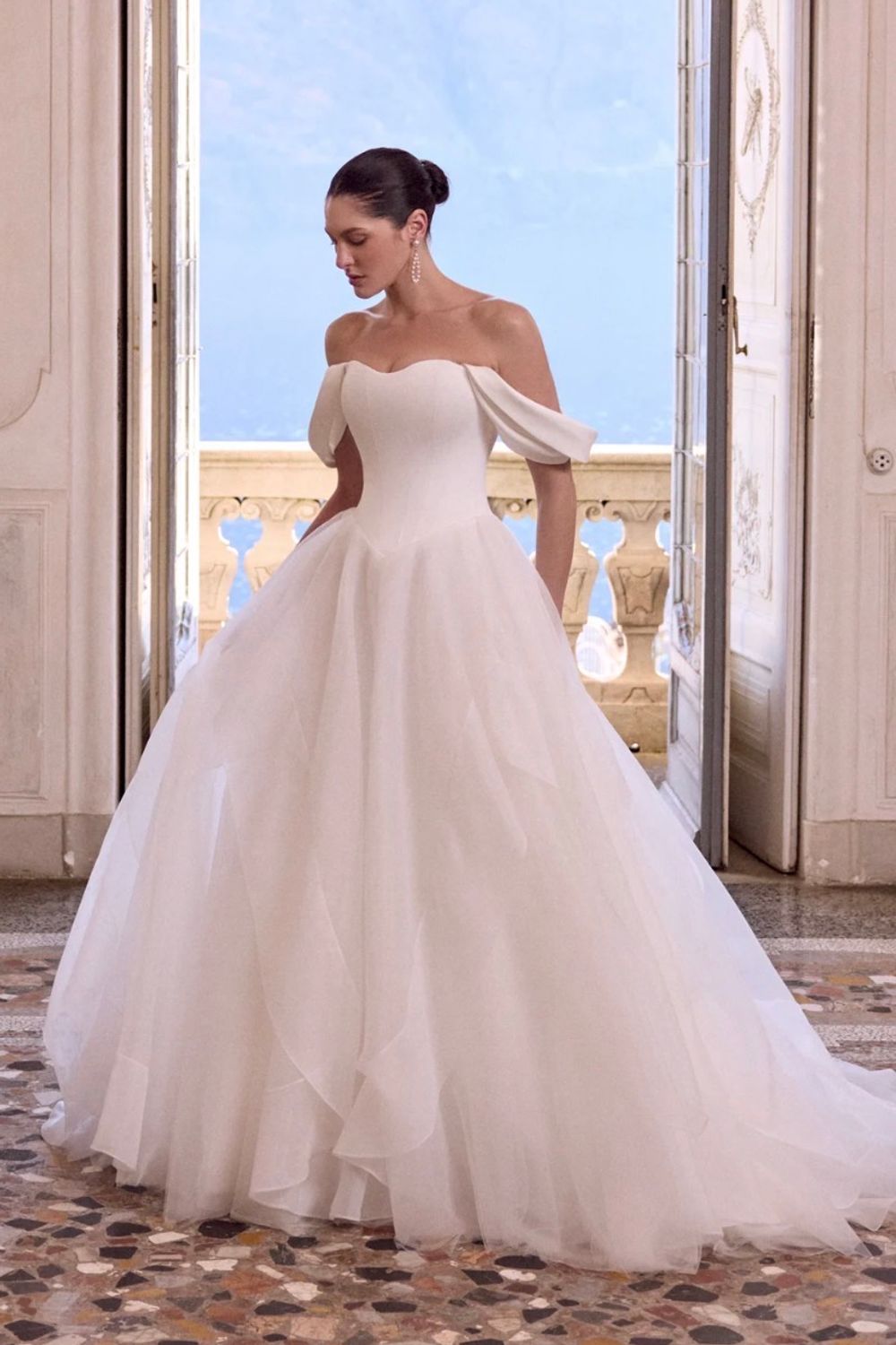 Justin Alexander Lyla 1