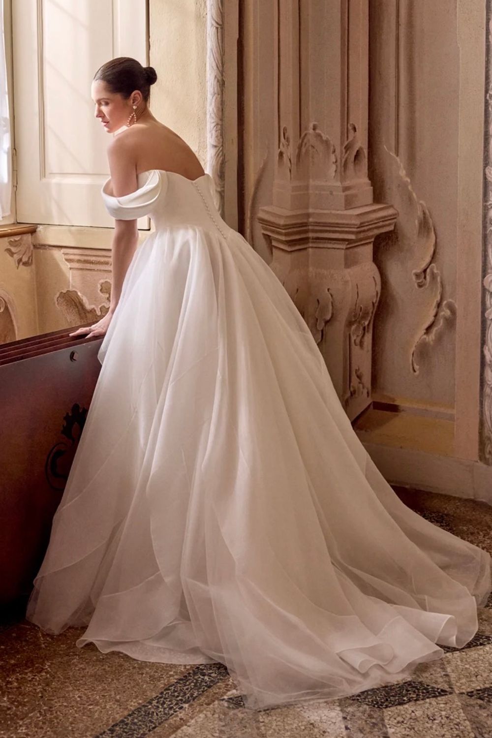 Justin Alexander Lyla 2