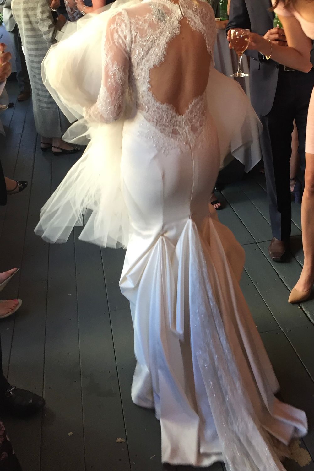 Pnina Tornai Love by Pnina Tornai 2017 3