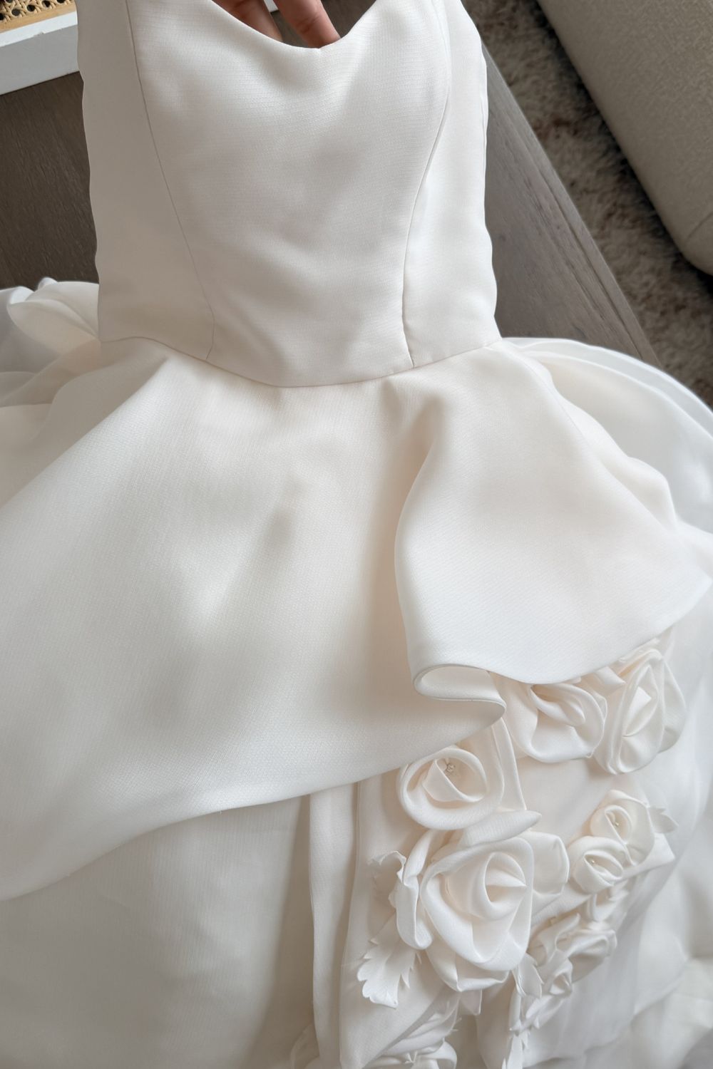 Maggie Sottero Bianca 1