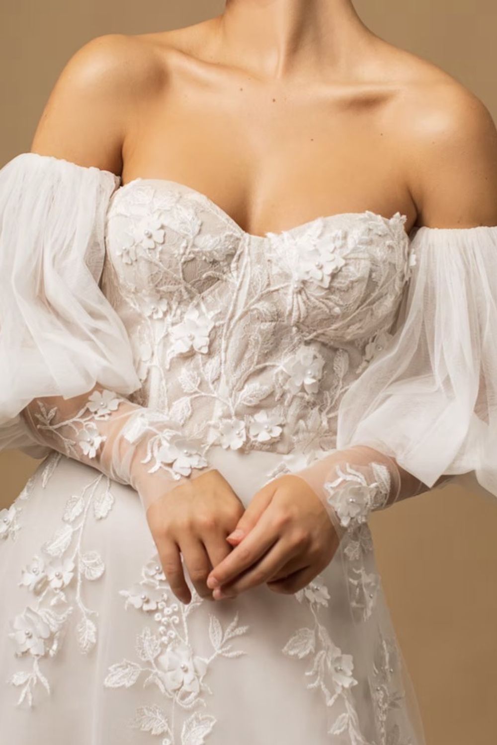 Adriana Madrid Victoria 2