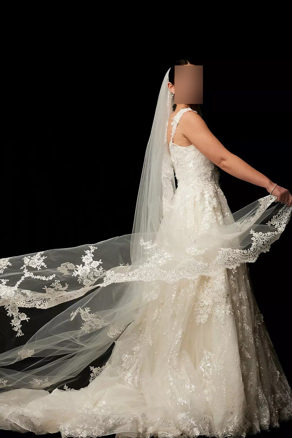 Oleg Cassini CWG958 7