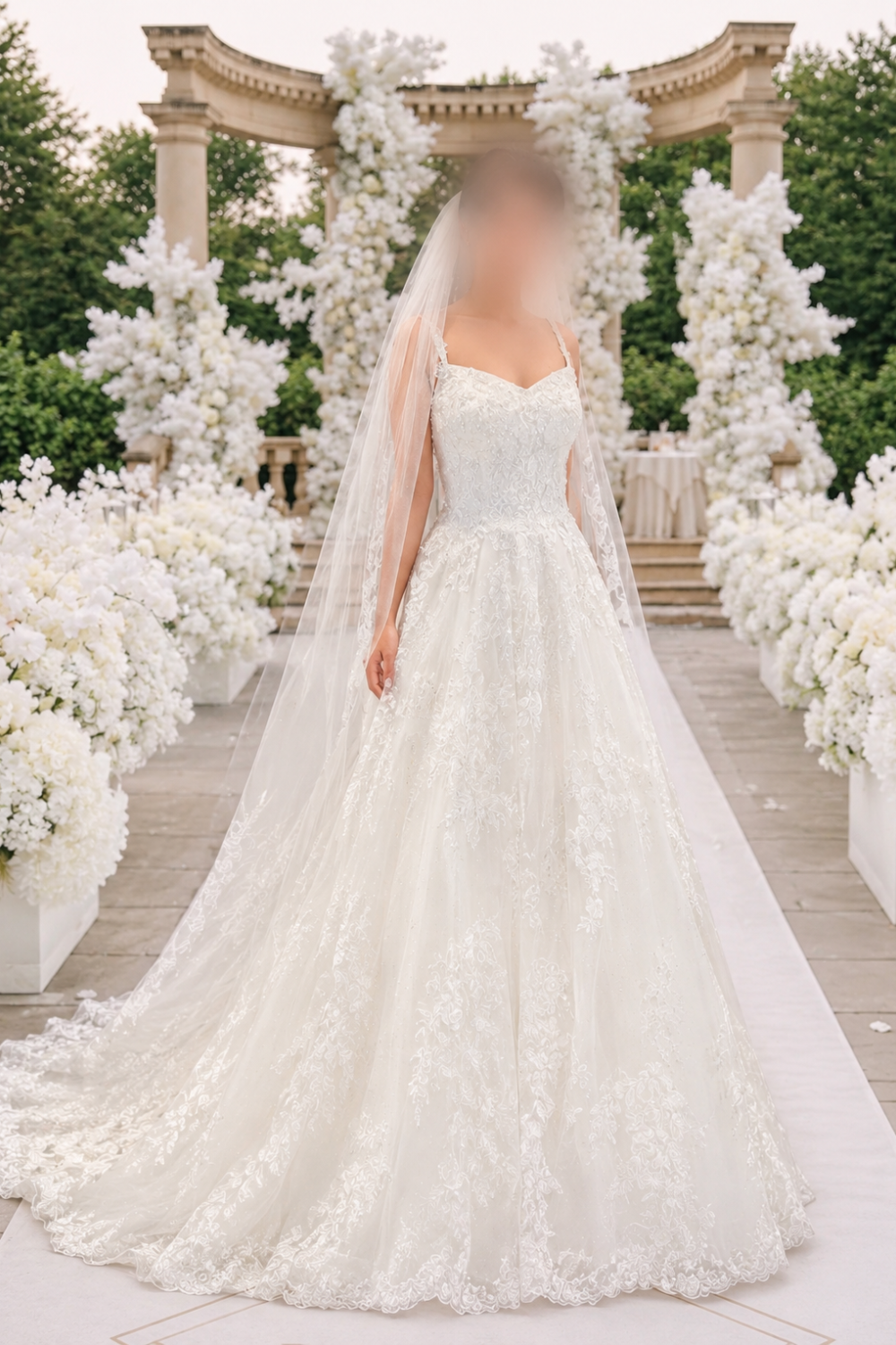 Oleg Cassini CWG958 6