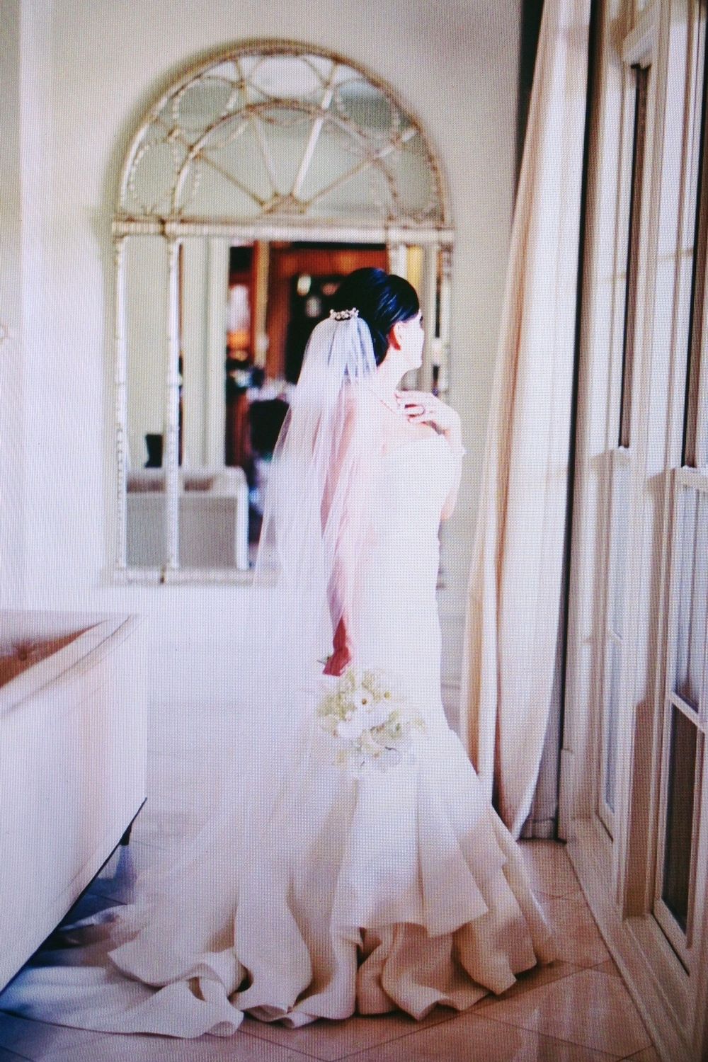 Sareh Nouri Unknown 1