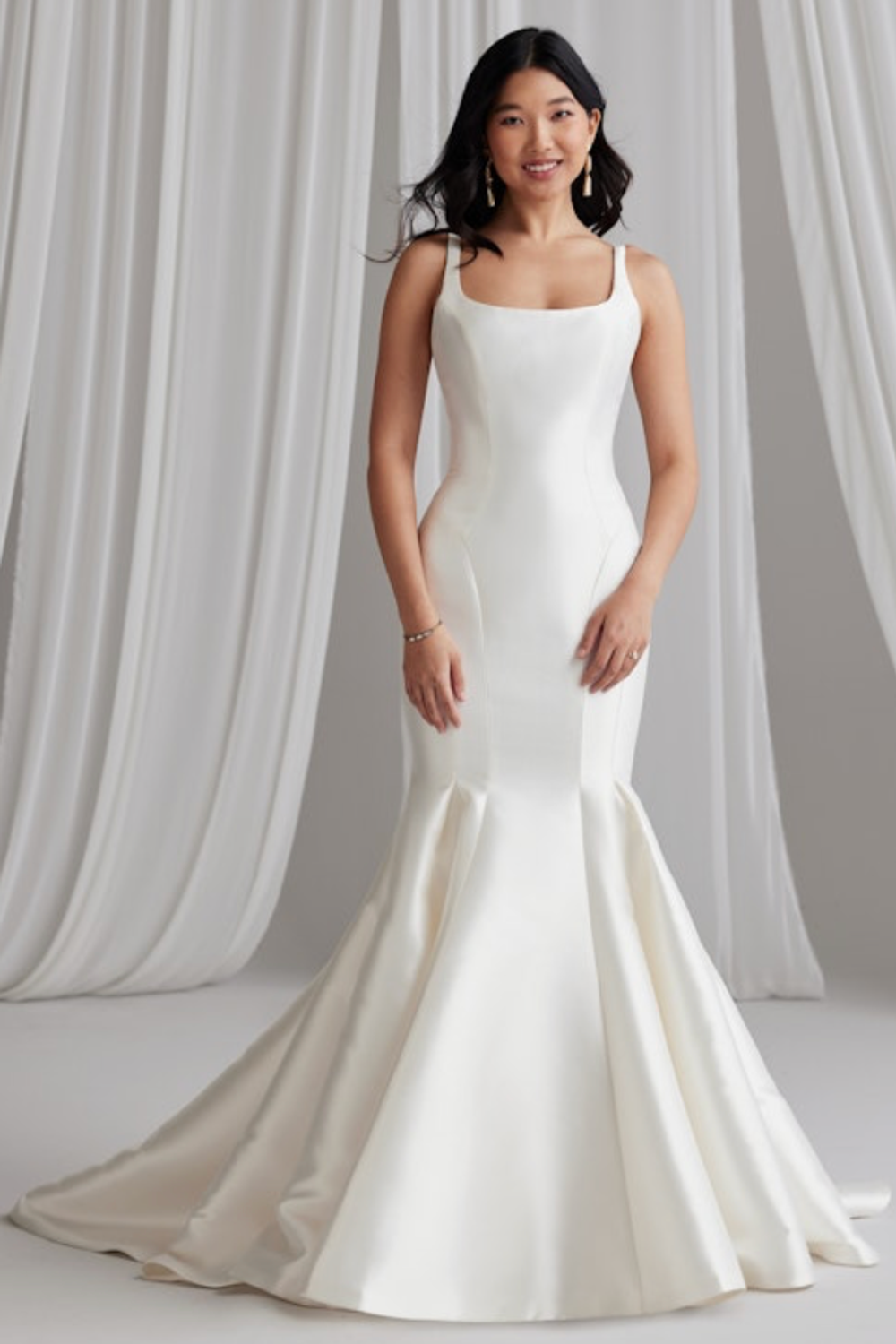 Maggie Sottero Selena Lane 0