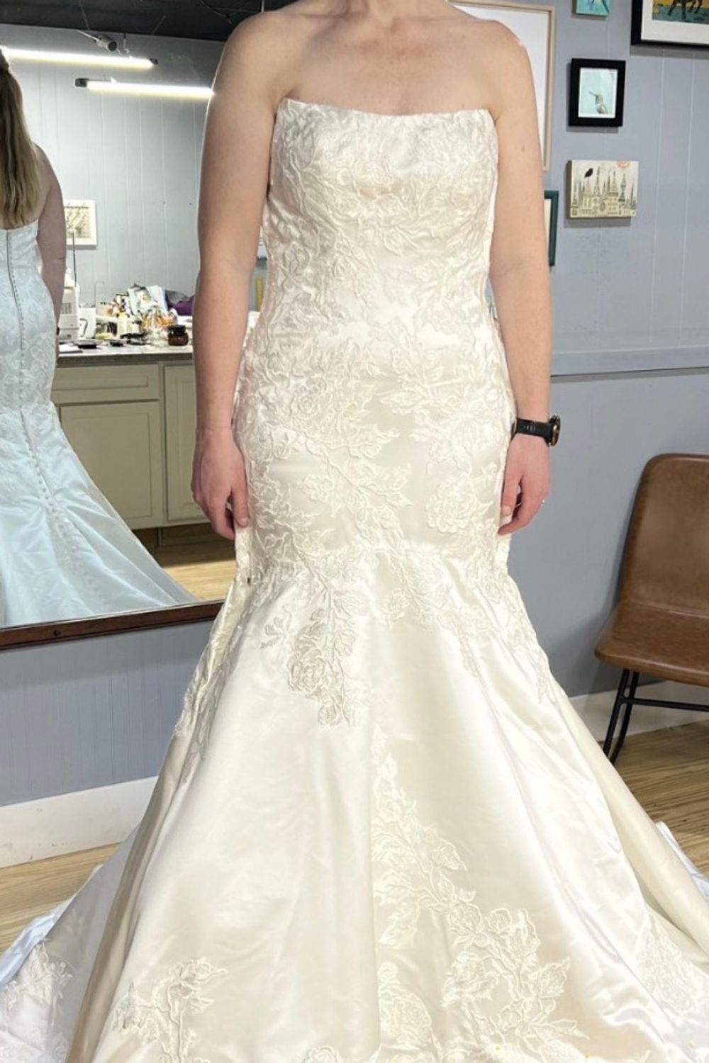 Maggie Sottero 24MC240 0