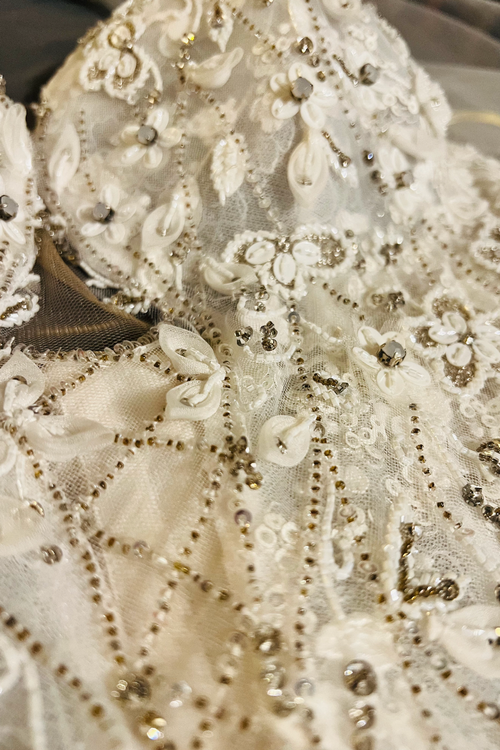 Netta BenShabu Evangeline 3