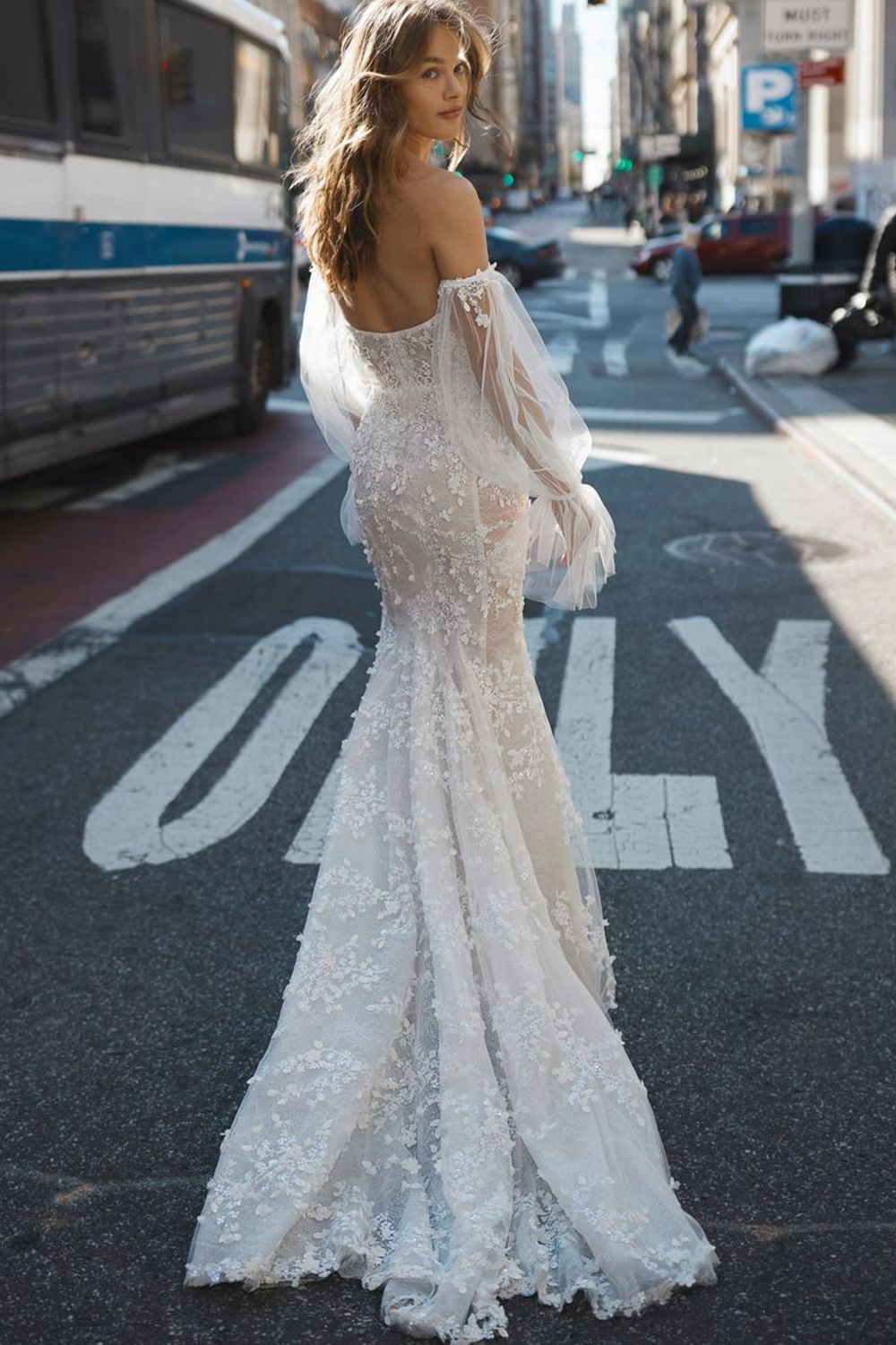 Netta BenShabu Evangeline 2