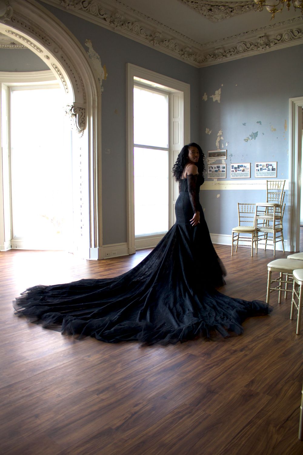 Keo Bridal Priscilla 9